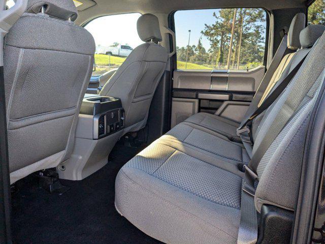 used 2018 Ford F-150 car, priced at $21,681