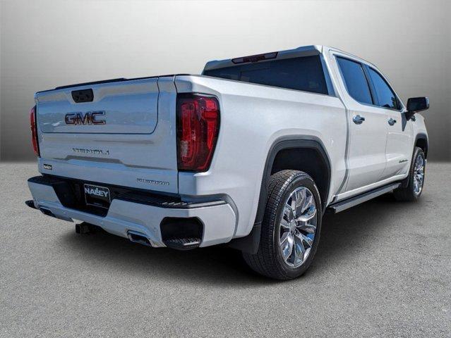 new 2024 GMC Sierra 1500 car, priced at $73,496