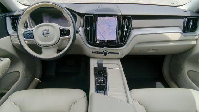used 2024 Volvo XC60 car, priced at $31,061