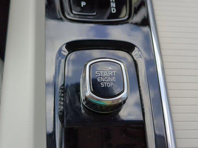 used 2024 Volvo XC60 car, priced at $31,061