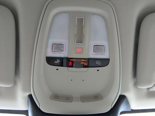 used 2024 Volvo XC60 car, priced at $31,061