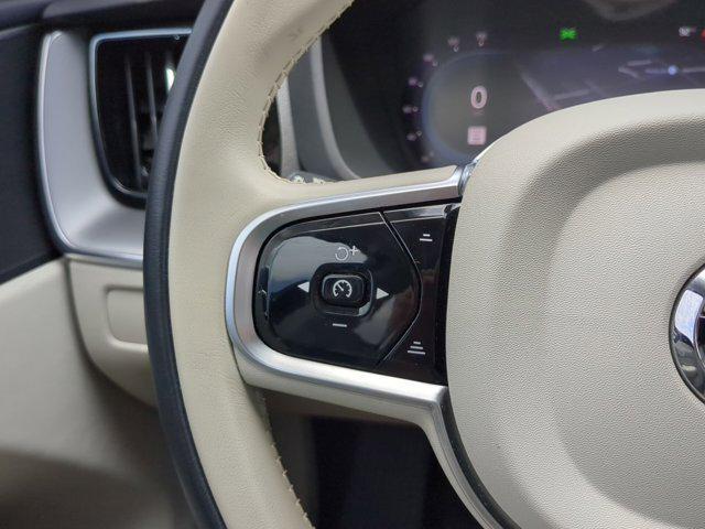 used 2024 Volvo XC60 car, priced at $31,061