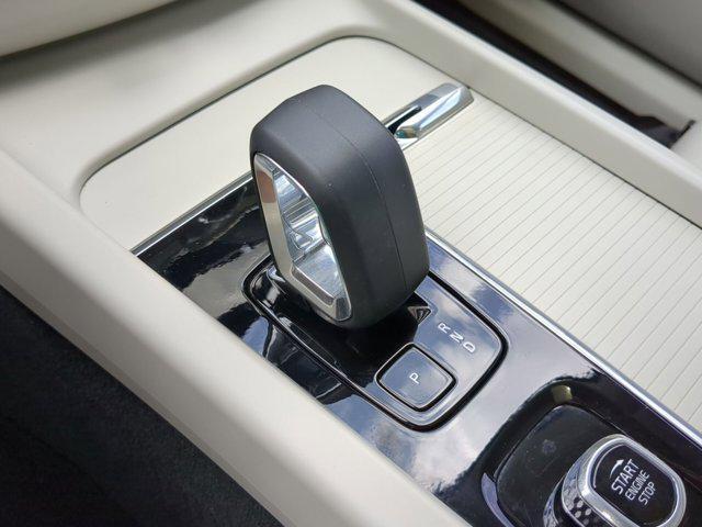 used 2024 Volvo XC60 car, priced at $31,061
