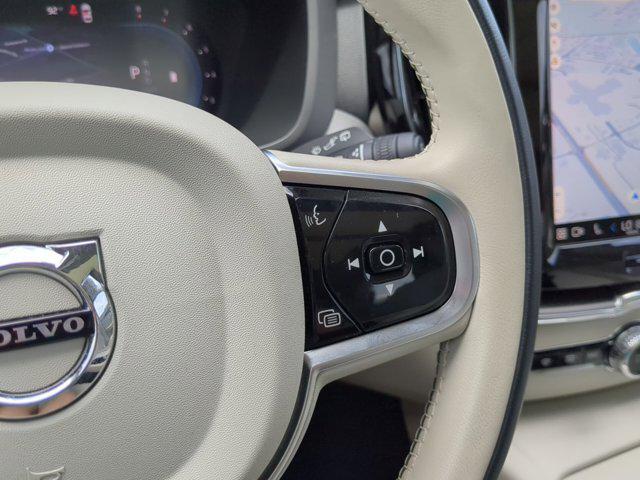 used 2024 Volvo XC60 car, priced at $31,061