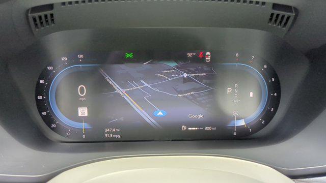 used 2024 Volvo XC60 car, priced at $31,061