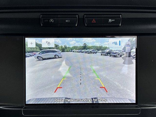 used 2021 Ford F-150 car, priced at $32,518
