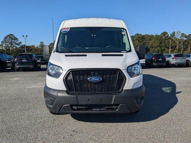 used 2023 Ford Transit-250 car, priced at $39,990