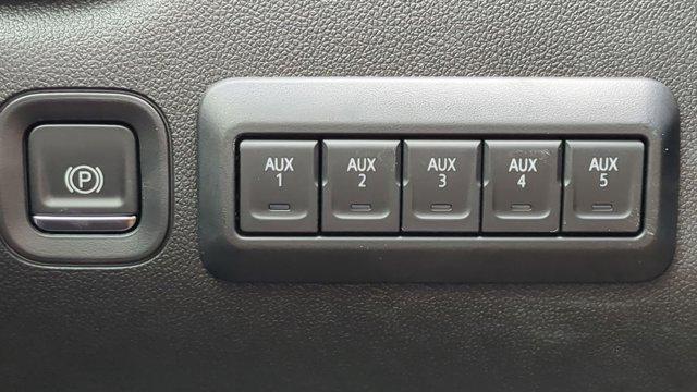 new 2025 GMC Sierra 3500 car, priced at $72,596