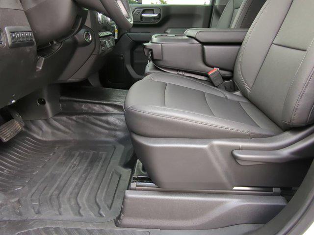 new 2025 GMC Sierra 3500 car, priced at $72,596