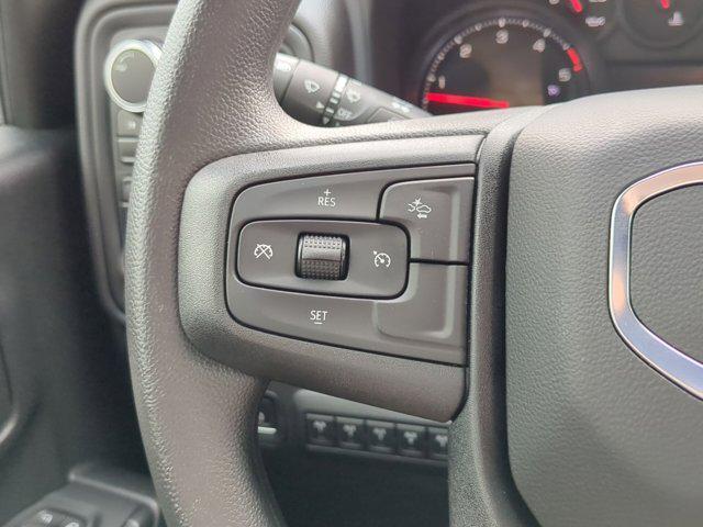 new 2025 GMC Sierra 3500 car, priced at $72,596