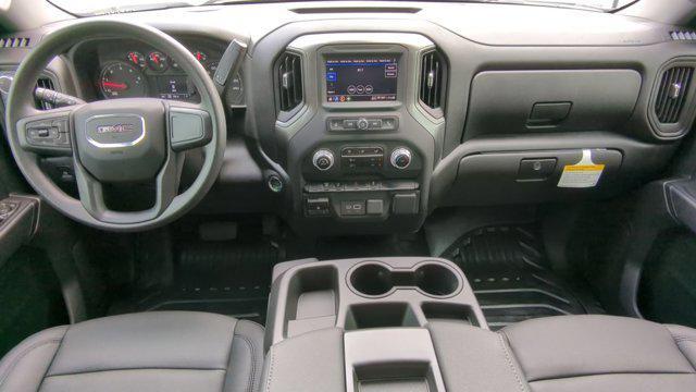 new 2025 GMC Sierra 3500 car, priced at $72,596