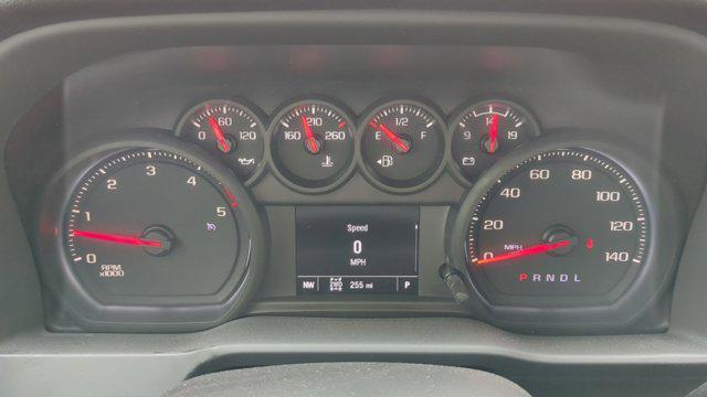 new 2025 GMC Sierra 3500 car, priced at $72,596
