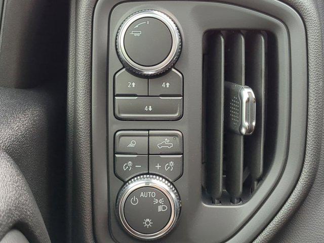 new 2025 GMC Sierra 3500 car, priced at $72,596