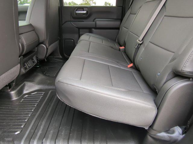 new 2025 GMC Sierra 3500 car, priced at $72,596