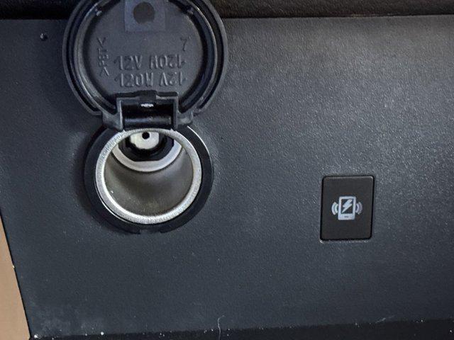 used 2024 Nissan Pathfinder car, priced at $45,999
