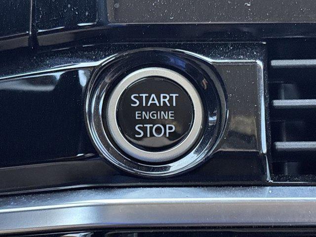used 2024 Nissan Pathfinder car, priced at $45,999