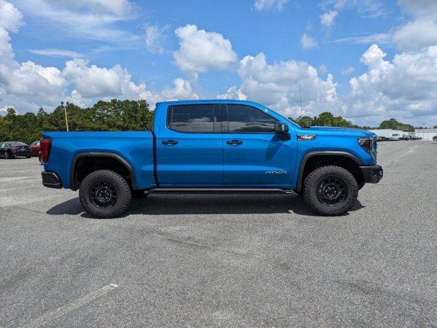 new 2024 GMC Sierra 1500 car, priced at $78,031