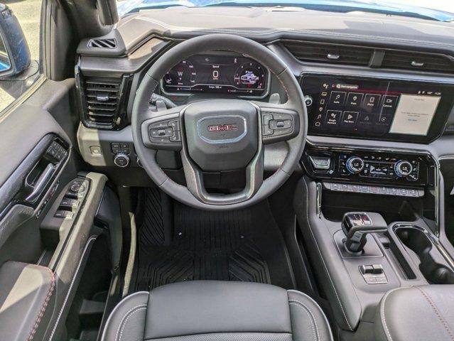 new 2024 GMC Sierra 1500 car, priced at $78,031