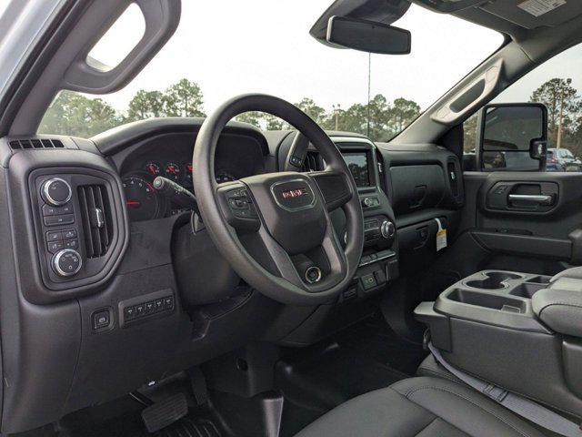 new 2024 GMC Sierra 2500 car, priced at $48,679