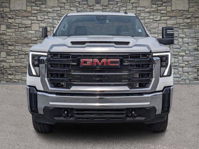 new 2024 GMC Sierra 2500 car, priced at $48,679