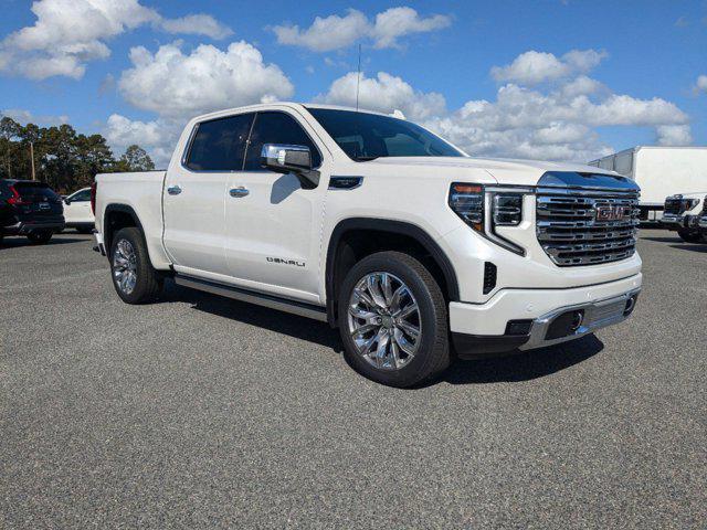 new 2025 GMC Sierra 1500 car, priced at $70,781