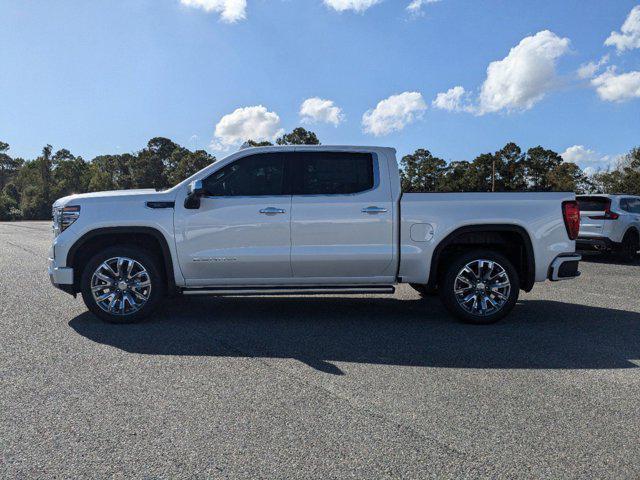 new 2025 GMC Sierra 1500 car, priced at $70,781