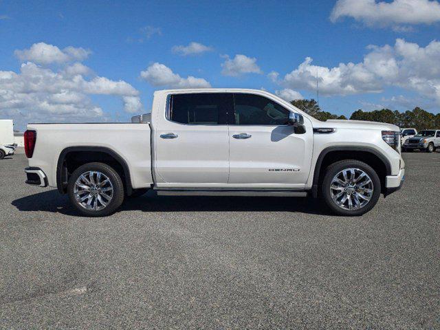 new 2025 GMC Sierra 1500 car, priced at $70,781