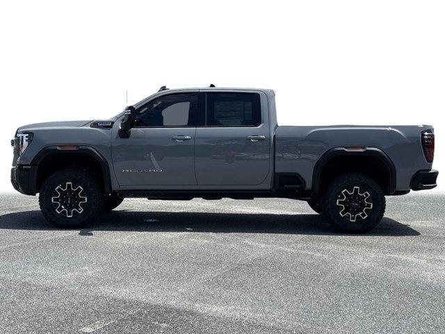 new 2025 GMC Sierra 2500 car, priced at $96,551