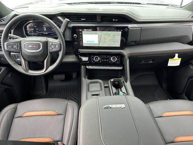 new 2025 GMC Sierra 2500 car, priced at $85,041