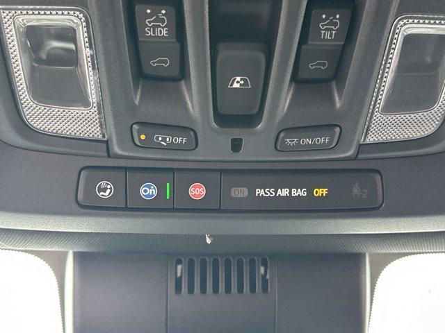 new 2025 GMC Sierra 2500 car, priced at $85,041