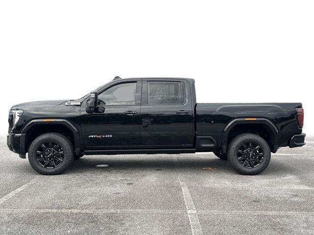 new 2025 GMC Sierra 2500 car, priced at $85,041