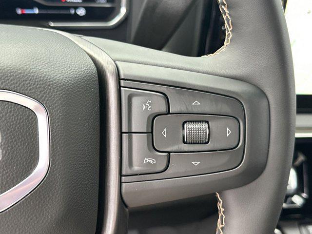 new 2025 GMC Sierra 2500 car, priced at $85,041