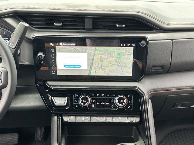 new 2025 GMC Sierra 2500 car, priced at $85,041