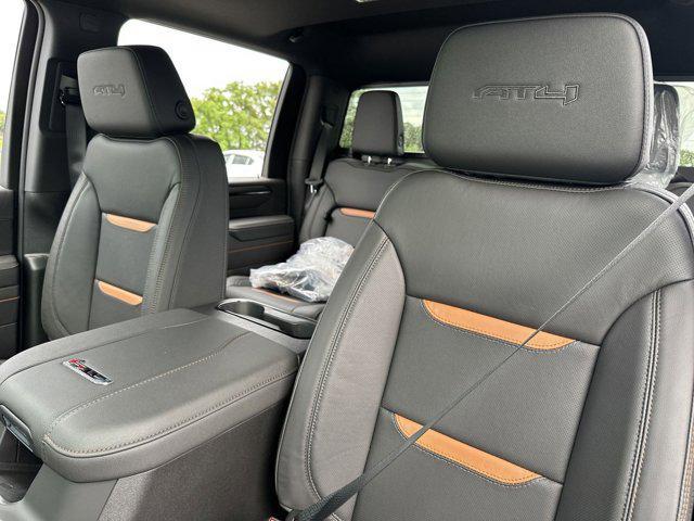 new 2025 GMC Sierra 2500 car, priced at $85,041