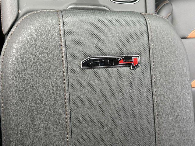 new 2025 GMC Sierra 2500 car, priced at $85,041