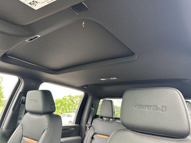 new 2025 GMC Sierra 2500 car, priced at $85,041