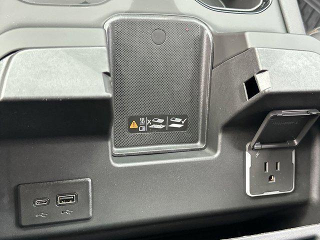 new 2025 GMC Sierra 2500 car, priced at $85,041