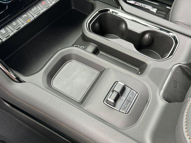 new 2025 GMC Sierra 2500 car, priced at $85,041