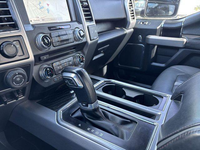 used 2018 Ford F-150 car, priced at $29,799
