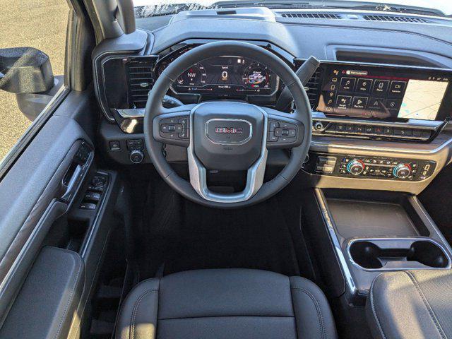 new 2025 GMC Sierra 2500 car, priced at $79,351