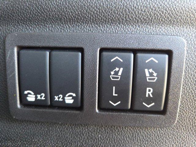 used 2024 GMC Yukon XL car, priced at $74,500