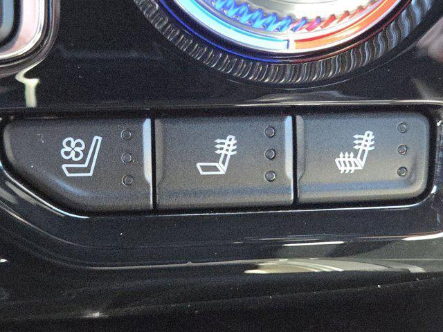 used 2024 GMC Yukon XL car, priced at $74,500