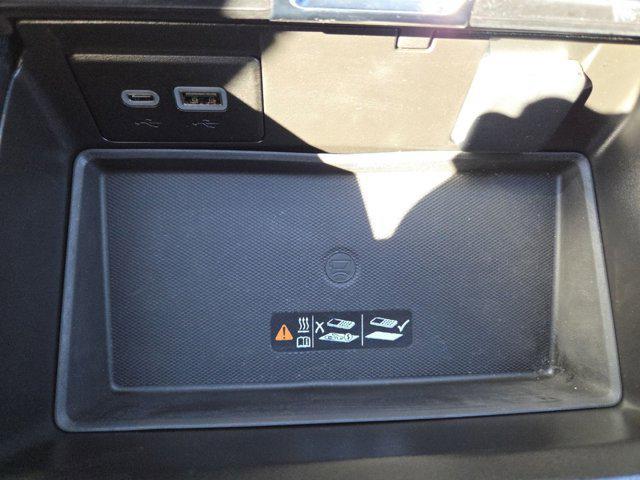 used 2024 GMC Yukon XL car, priced at $74,500