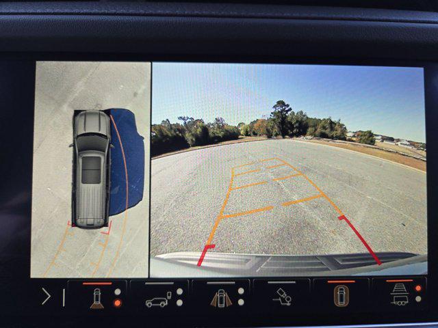 used 2024 GMC Yukon XL car, priced at $74,500