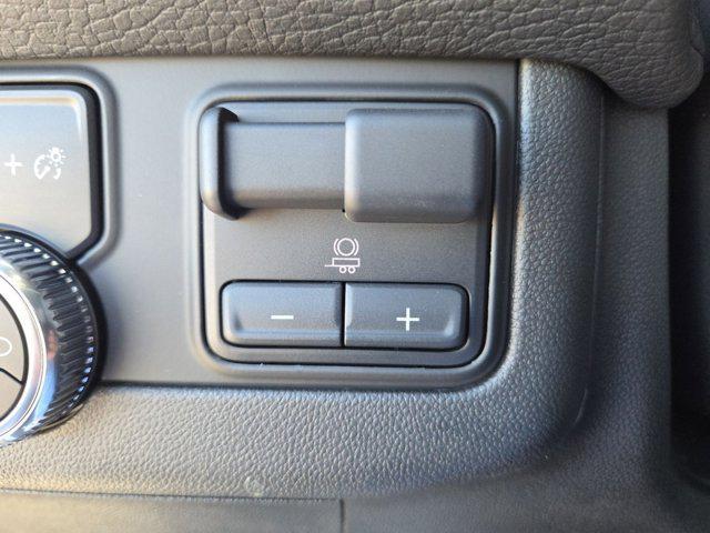 used 2024 GMC Yukon XL car, priced at $74,500