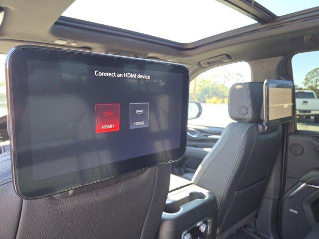 used 2024 GMC Yukon XL car, priced at $74,500