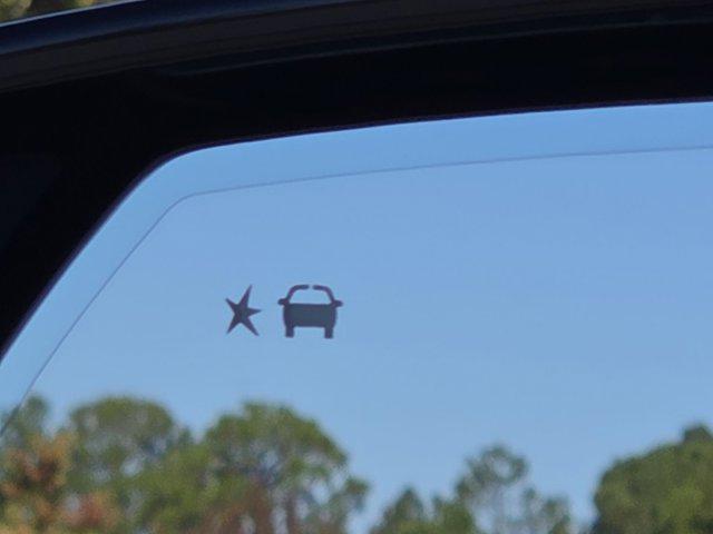 used 2024 GMC Yukon XL car, priced at $74,500