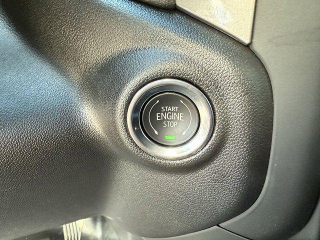 new 2025 GMC Sierra 2500 car, priced at $57,211