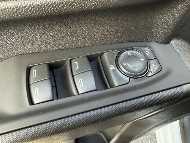 new 2025 GMC Sierra 2500 car, priced at $57,211