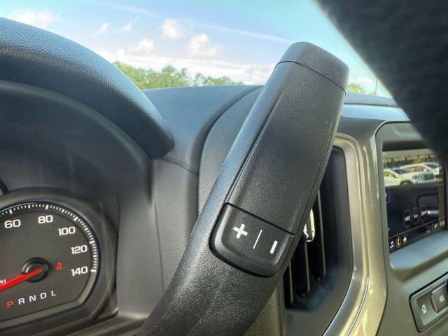 new 2025 GMC Sierra 2500 car, priced at $57,211